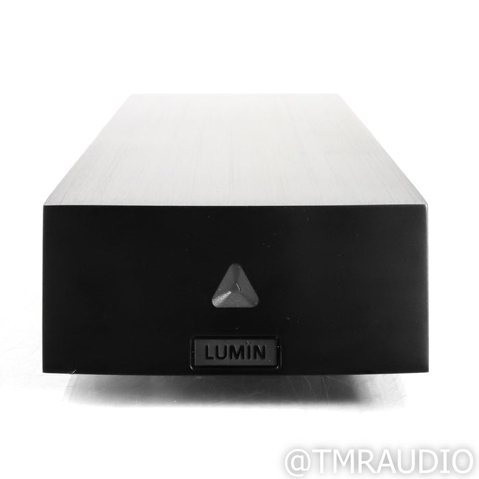 Lumin X1 Music Streamer