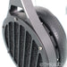 Abyss AB-1266 Phi TC Open Back Headphones; Luxury Black