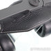 Abyss AB-1266 Phi TC Open Back Headphones; Luxury Black