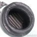 Abyss AB-1266 Phi TC Open Back Headphones; Luxury Black