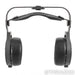 Abyss AB-1266 Phi TC Open Back Headphones; Luxury Black