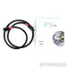 JPS Labs PAC Lite Power Cable; 2m AC Cord