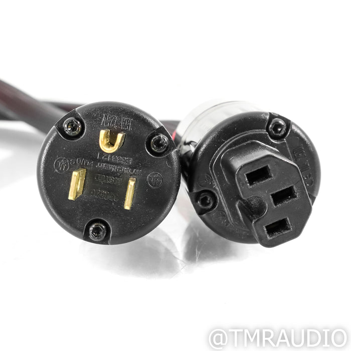 JPS Labs PAC Lite Power Cable; 2m AC Cord