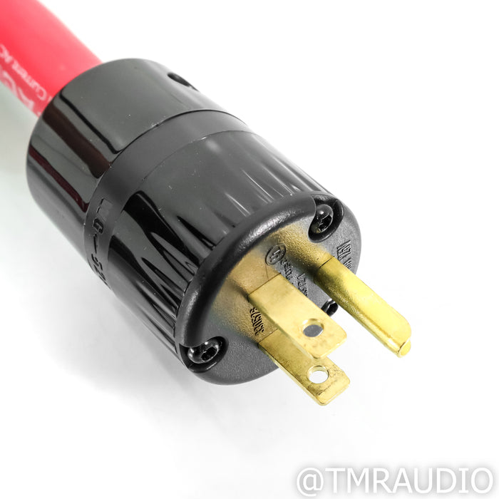 JPS Labs PAC Lite Power Cable; 2m AC Cord
