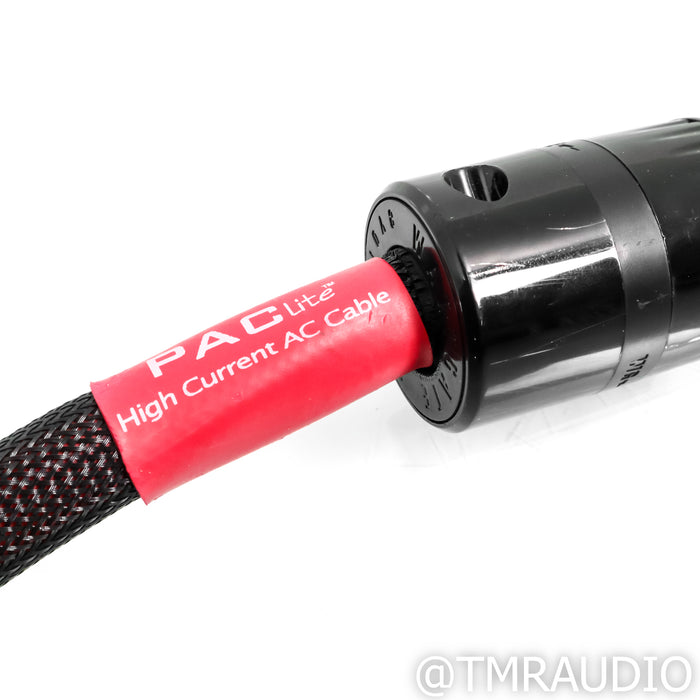 JPS Labs PAC Lite Power Cable; 2m AC Cord