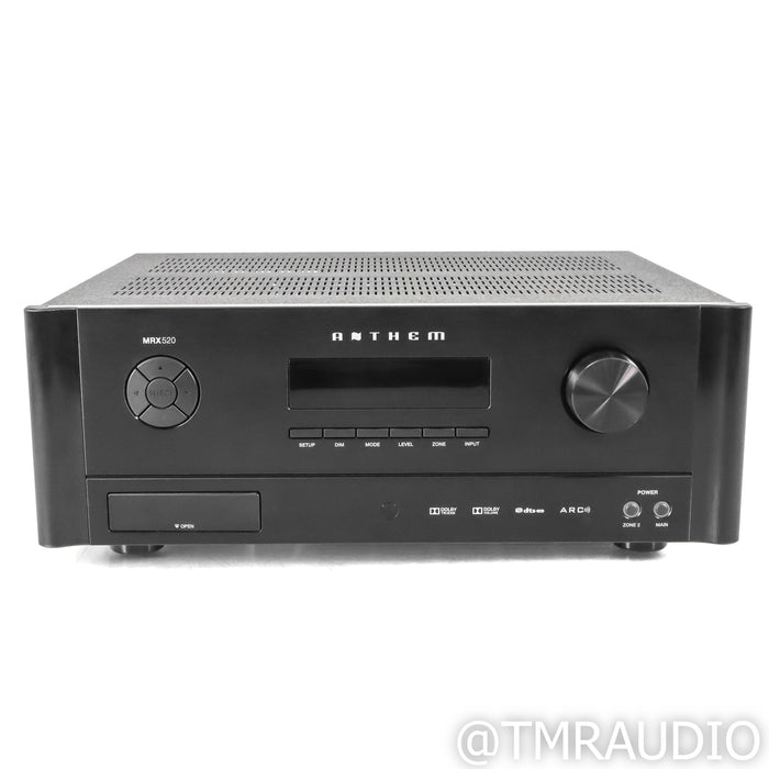Anthem MRX 520 5.2 Surround Receiver