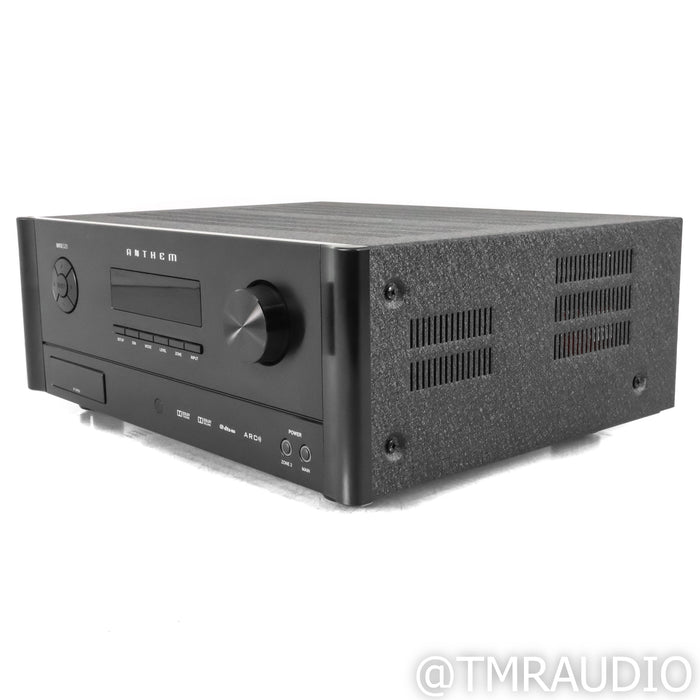 Anthem MRX 520 5.2 Surround Receiver