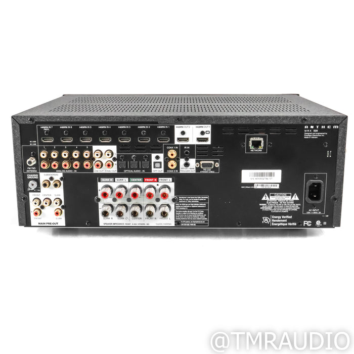 Anthem MRX 520 5.2 Surround Receiver
