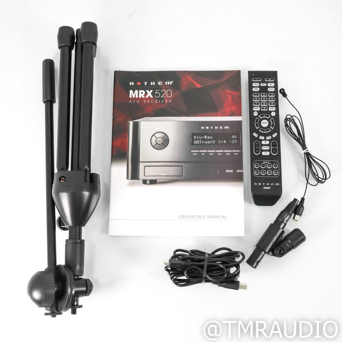 Anthem MRX 520 5.2 Surround Receiver