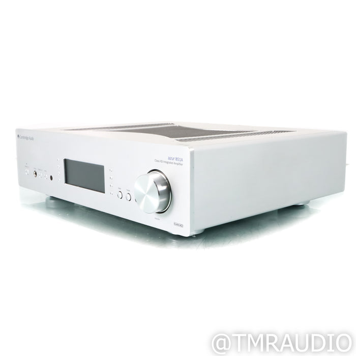 Cambridge Audio Azur 851A Stereo Integrated Amplifier