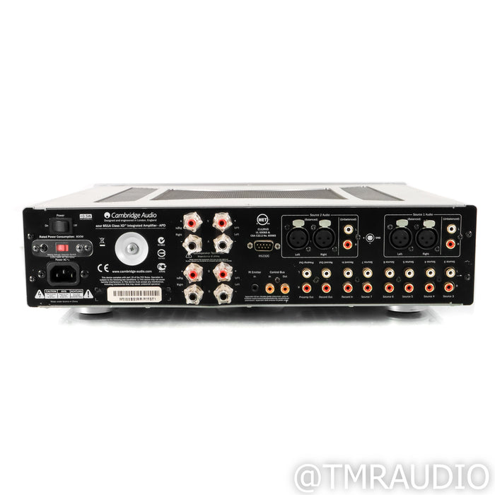 Cambridge Audio Azur 851A Stereo Integrated Amplifier
