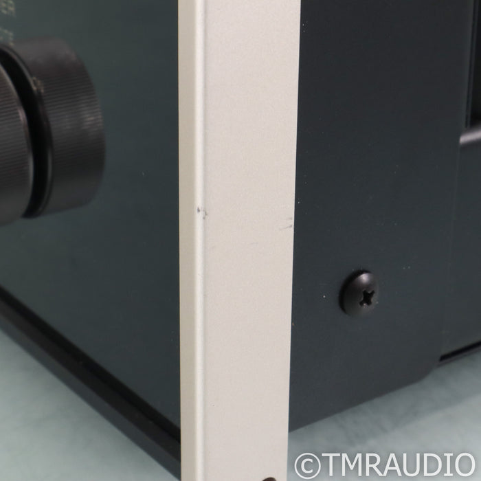McIntosh MC255 Five Channel Power Amplifier