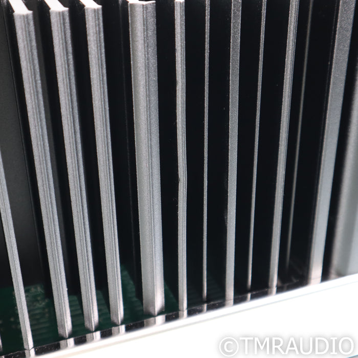 McIntosh MC312 Stereo Power Amplifier