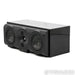 Perlisten S5c Center Channel Speaker; Piano Black (Open Box)