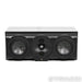 Perlisten S5c Center Channel Speaker; Piano Black (Open Box)