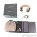 Focal Clear MG Open Back Headphones (Used)