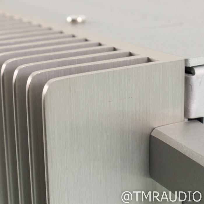 Parasound Halo A 21 Stereo Power Amplifier
