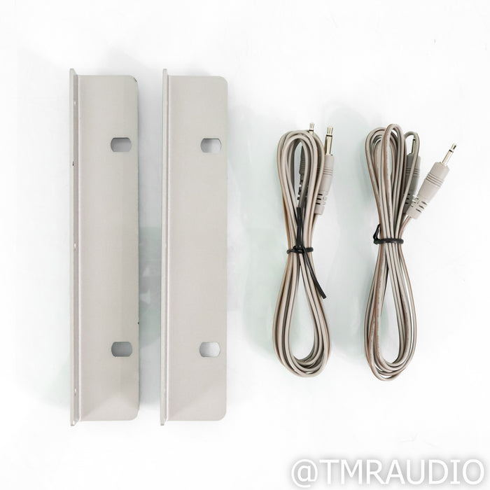 Parasound Halo A 21 Stereo Power Amplifier