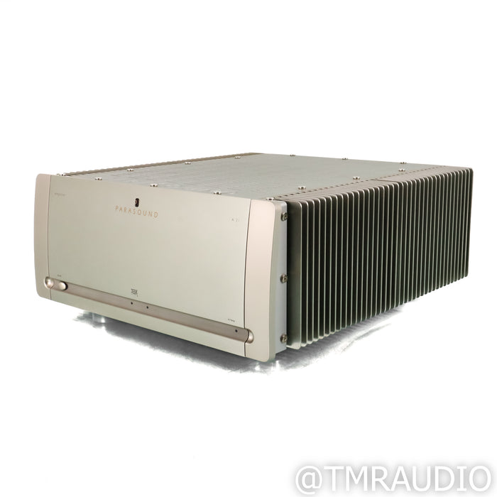 Parasound Halo A 21 Stereo Power Amplifier