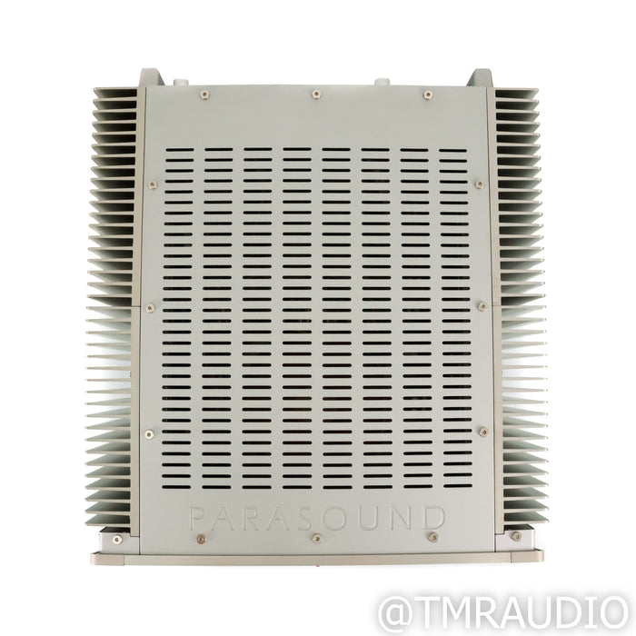 Parasound Halo A 21 Stereo Power Amplifier