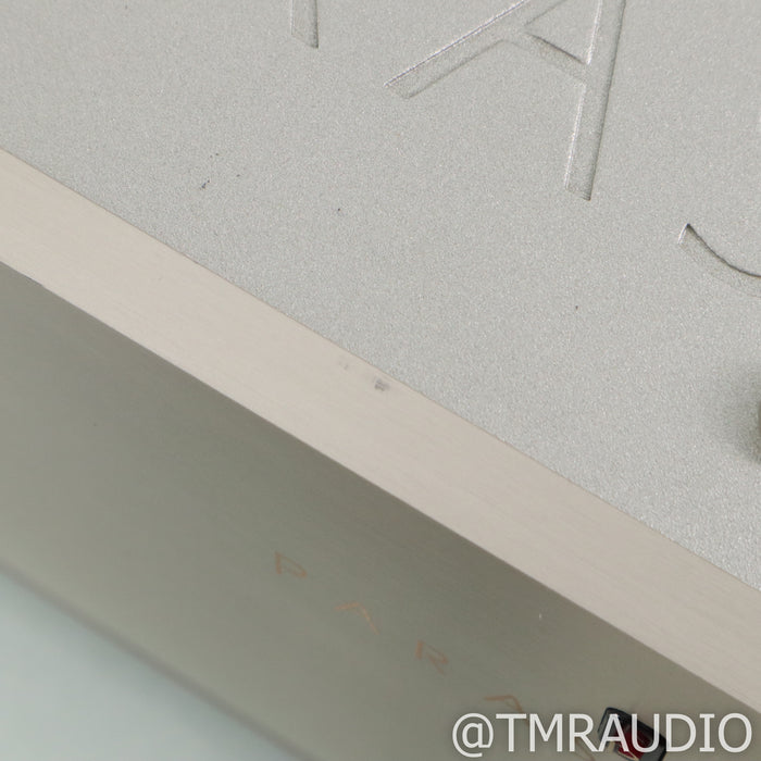 Parasound Halo A 21 Stereo Power Amplifier