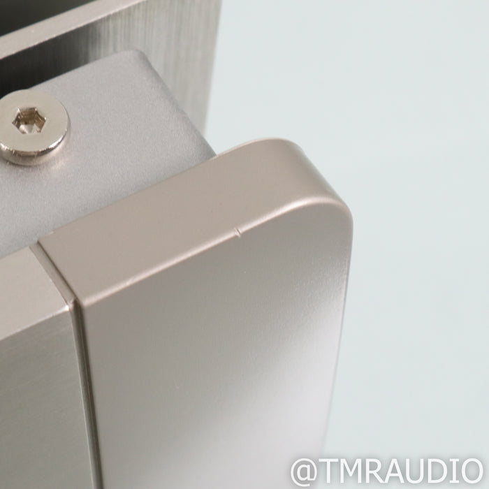 Parasound Halo A 21 Stereo Power Amplifier