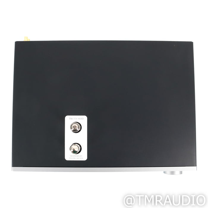 Cambridge Audio CXN v2 Tube Wireless Streamer & DAC; ModWright Tube Upgrade