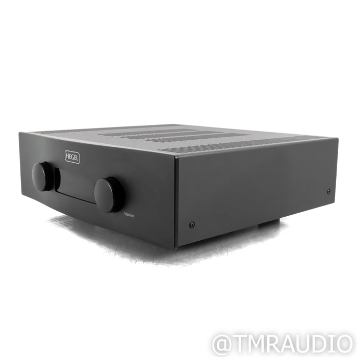 Hegel H390 Stereo Integrated Amplifier