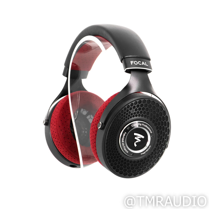 Focal Clear MG Professional Open Back Headphones (Used)