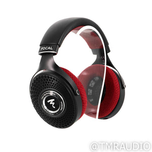 Focal Clear MG Professional Open Back Headphones (Used)