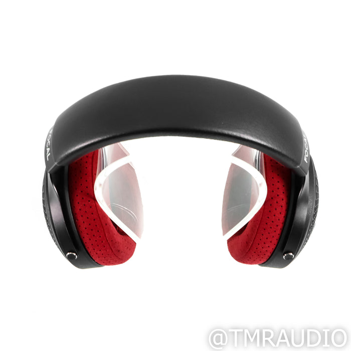 Focal Clear MG Professional Open Back Headphones (Used)