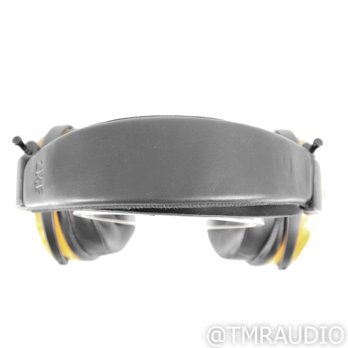 ZMF Eikon Closed Back Headphones