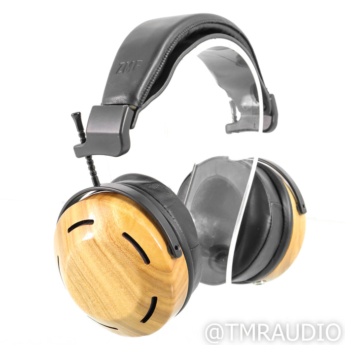 ZMF Eikon Closed Back Headphones