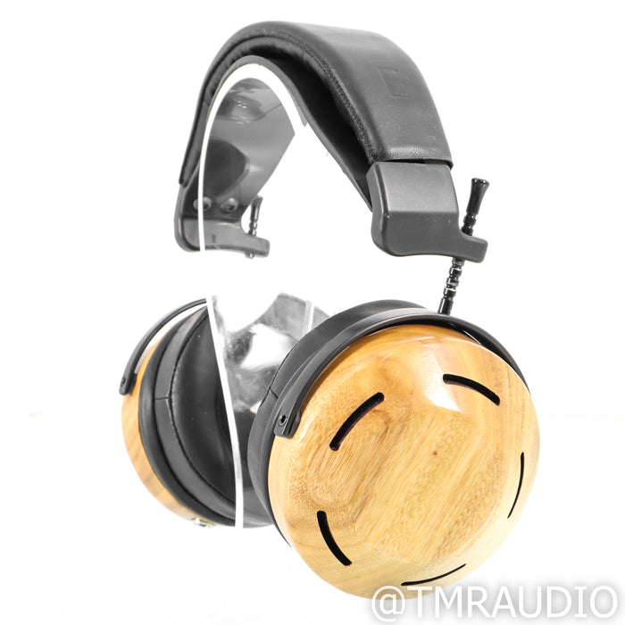 ZMF Eikon Closed Back Headphones