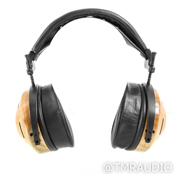 ZMF Eikon Closed Back Headphones