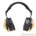 ZMF Eikon Closed Back Headphones