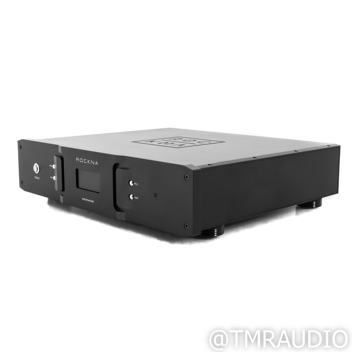 Rockna Audio Wavedream Signature DAC; D/A Converter