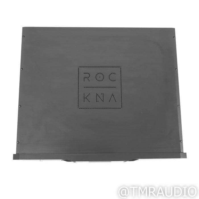 Rockna Audio Wavedream Signature DAC; D/A Converter