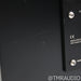 Zu Audio Dirty Weekend Six Supreme Floorstanding Speakers; DW6; Black Satin Pair