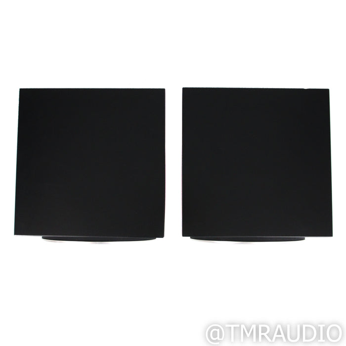 Zu Audio Dirty Weekend Six Supreme Floorstanding Speakers; DW6; Black Satin Pair