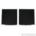 Zu Audio Dirty Weekend Six Supreme Floorstanding Speakers; DW6; Black Satin Pair
