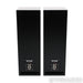 Zu Audio Dirty Weekend Six Supreme Floorstanding Speakers; DW6; Black Satin Pair