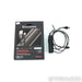 AudioQuest Diamond USB to Lightning Cable; 1.5m Digital Interconnect; 72v DBS