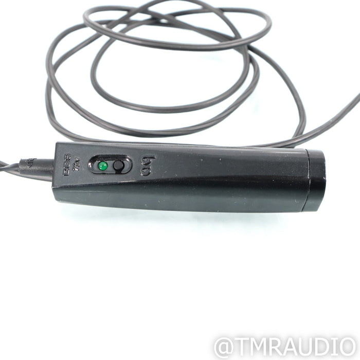 AudioQuest Diamond USB to Lightning Cable; 1.5m Digital Interconnect; 72v DBS