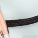 AudioQuest Pegasus XLR Cables; 1m Pair Balanced Interconnects; 72v DBS