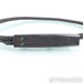 AudioQuest Pegasus XLR Cables; 1m Pair Balanced Interconnects; 72v DBS