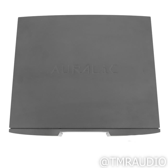 Auralic Vega G1 Streaming DAC; D/A Converter