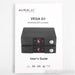Auralic Vega G1 Streaming DAC; D/A Converter