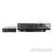 Rega Planar 6 Belt Drive Turntable; Polaris Grey w/ Exact 2 MM Cartridge