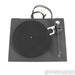Rega Planar 6 Belt Drive Turntable; Polaris Grey w/ Exact 2 MM Cartridge